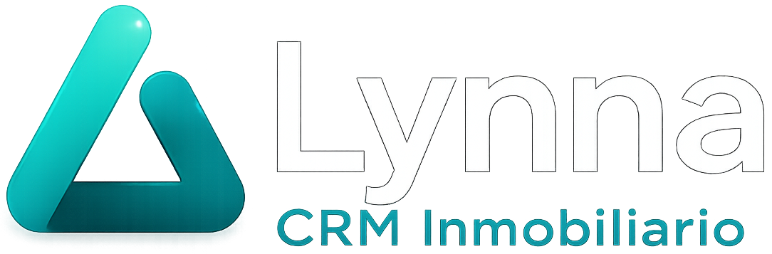 Lynna CRM Inmobiliario